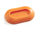 105001 T-bags Pvc Kickstand Boot