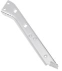 10741086 Drag Specialties Ds Saddlebag Rail Support Bracket Right Chrome Harley