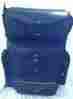 108251 06 Tourmaster Tournament Motorcycle Sissybag W Removable Barrel Bag Black Multiple Attachments