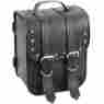 108936 River Road Sissy Bar Bag Studded 108936 River Road Sissy Bar Bag Studded