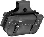 109008 Road River Quick-release Saddlebag