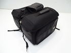 109051 River Road Motorcycle Large Luggage Carrier Storage Box
