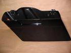 90867-13dkj 10959 Left Plastic Side R0 Davidson Harley Abs Saddlebag