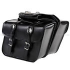 Sda41 11 " 14 Saddlebags Motorcycle Suzuki Concho - Waterproof Sda41 11 " 14 Saddlebags Motorcycle Suzuki Concho - Waterproof
