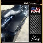 110011 Lid Skins Paint Protection