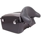 Ry-110086 110086 Tgbros King Tour Pak Pack Trunk Latch Backrest 635309175137
