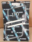 Ds110855 110855 Drag Specialties Harley Saddlebag Support Brackets Hardware Fxst Ds