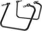 110890 Khrome Werks Saddlebag Supports
