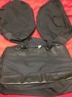 111111 Harley Davidson Genuine Travel Tour Pak Saddlebag Piece Inner Luggage