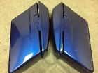1111111 Harley Oem Saddlebags Touring Classic Ultra Road Street Glide Flh