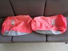 111222 Ez Touring Motorcycle Saddlebag Rain Covers