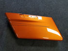 11224 Harley Davidson Oem Saddlebag