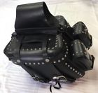 112p The Leatherworks Motorcycle Leather