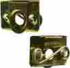 113002 Bagger-werx Bagger Werx Saddlebag Accessoriesbail Mount Kit Receptacles