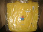 114006.15 Ogio Hamton Yellow Tote Bag