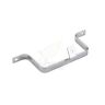1141 Hbhbmoto Chrome Support Bracket For Harley Touring