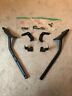 1146fz Givi Monorack Top Case Mount For Honda