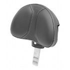 11567d Backrest Dominator Saddlemen