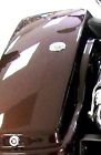 11america1 Harley Push Button Kit For Police Saddlebag