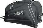 121012.36 Ogio Big Mouth Wheeled Bag Stealth
