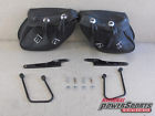 12151415 Luggage Kawasaki 1500 Drifter Mount Bags Vn1500 Rigid Saddlebags Vulcan