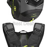122101 03 Ogio Adult Dakar Hydration Pack Backpack Black One Size