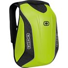 123006.206 Ogio Hi Viz Yellow-black 0031652226302