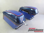 126152 Mount Keys Flstf Rigid Hard Luggage Saddlebags Boy Bags Fat Harley