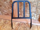 1300lug Trymotor Black Premium Quality Honda Vtx Sissy Bar Luggage Rack