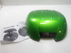 131luu-0030 Kawasaki For Candy Lime Green Top Case Color Panel