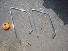 132233 Harley Davidson 1990s Chrome
