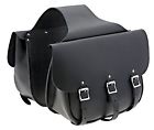 14-1-2 Prime W X 12 H 6-1-2 D Saddlebags
