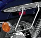140-25 M-c Enterprises Custom Saddlebag