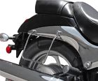 140-27 Enterprises Chrome Saddlebag Guard