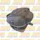 1400m Chase Harper Ripstream Tank Bag