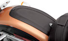 1405-0153 Drag Specialties Fender Skin With Smooth Vinyl Center