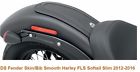 1405-0184 Drag Specialties Ds Fender Skin-bib