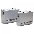 142-009-0006 Tusk Aluminum Panniers Large