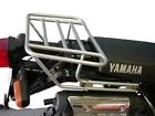 Serow-xt225 143290 Moose Racing Expedition Rack Silver Yamaha