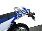 Wr250r-wr250x 143291 Moose Racing Expedition Rack Silver Yamaha