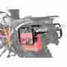 145-020-0005 Tusk Pannier Racks Ktm 1190 Adventure 2014-2015 R