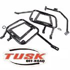 1450200001 Tusk Pannier Racks Kawasaki Dual Sport Adventure Avd Touring