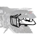 1450200024 Tusk Pannier Racks Suzuki Dual Sport Adventure
