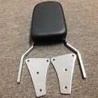 147 Xh Skull Backrest Sissy Bar For Kawasaki Vulcan 617949627955