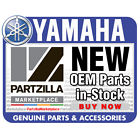 14b-28368-30-00 Emblem Yamaha