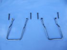 114146b 1500 Black Kawasaki Vulcan Vn1500 Highway Bar Engine Drifter Guard