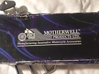 1510-0051 Motherwell Products 6 Solo Luggage