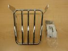 1510-0106 Luggage Rack Vn900lt Rh Kawasaki Cobra Chrome 1eb5