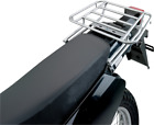 1510-0168 Moose Racing Expedition Rear Rack Silver