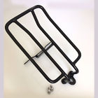 1510-0185 Drag Specialties Black Motorcycle